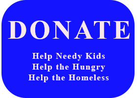 donate and help change lives